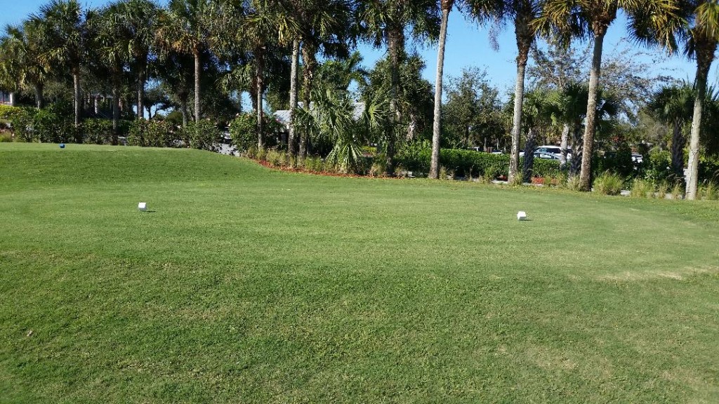 Home - Hibiscus Golf Club