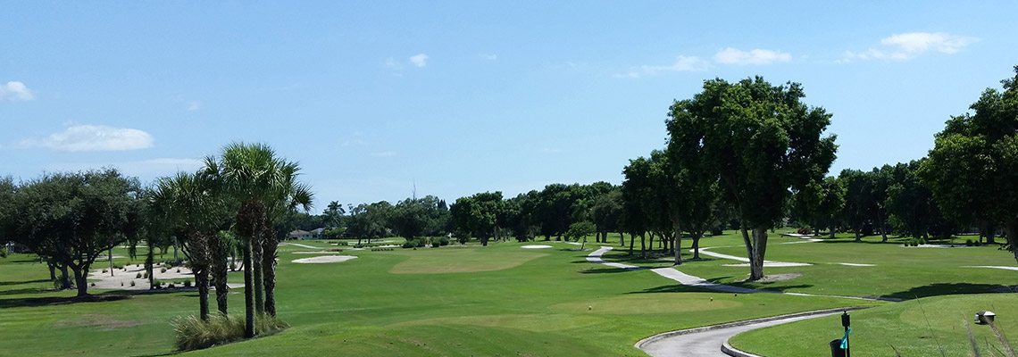 Hibiscus Golf Club